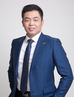 许维超