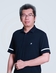 麦家敏
