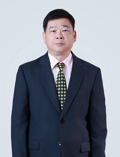 王振华
