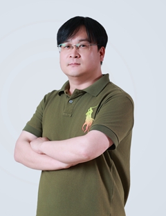 李振军