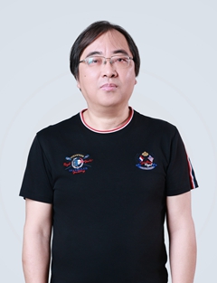 周涛