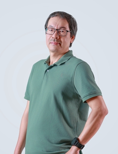 卢保华