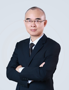 张泓清
