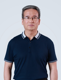 谢詹东